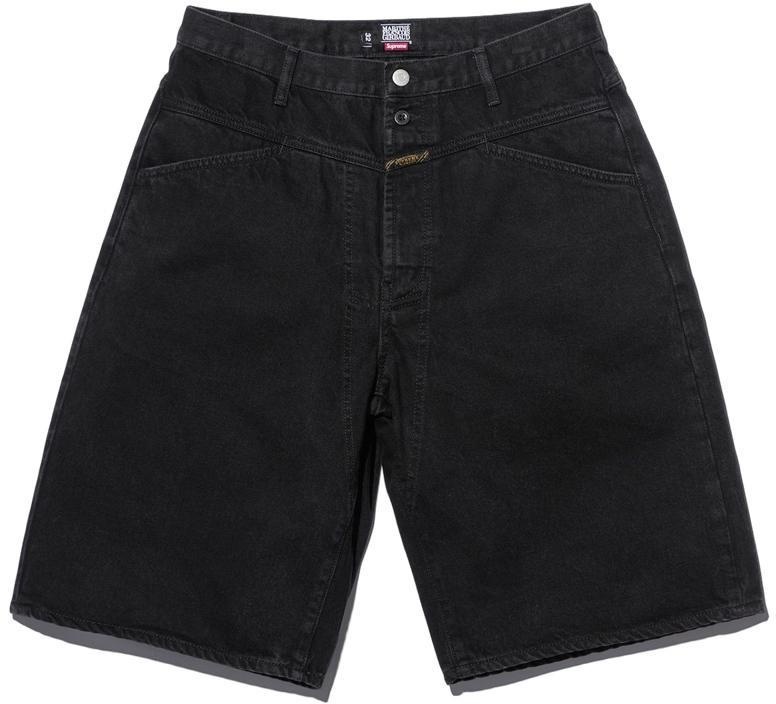 Supreme®/Marithé + François Girbaud X-Seam Baggy Denim Short view 13